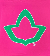 Open Ivy Tee